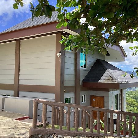 Ms Mountain Cabin Лобок Екстер'єр фото