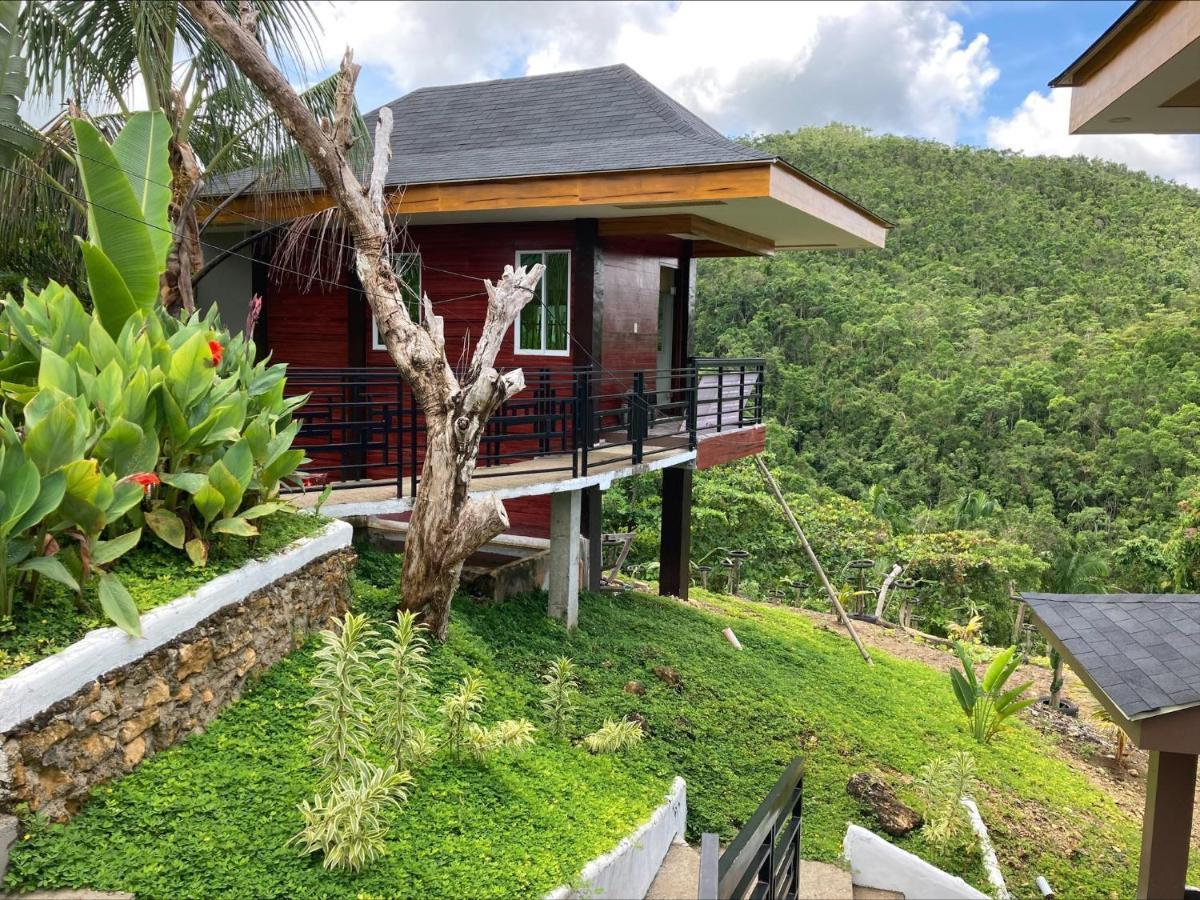 Ms Mountain Cabin Лобок Екстер'єр фото