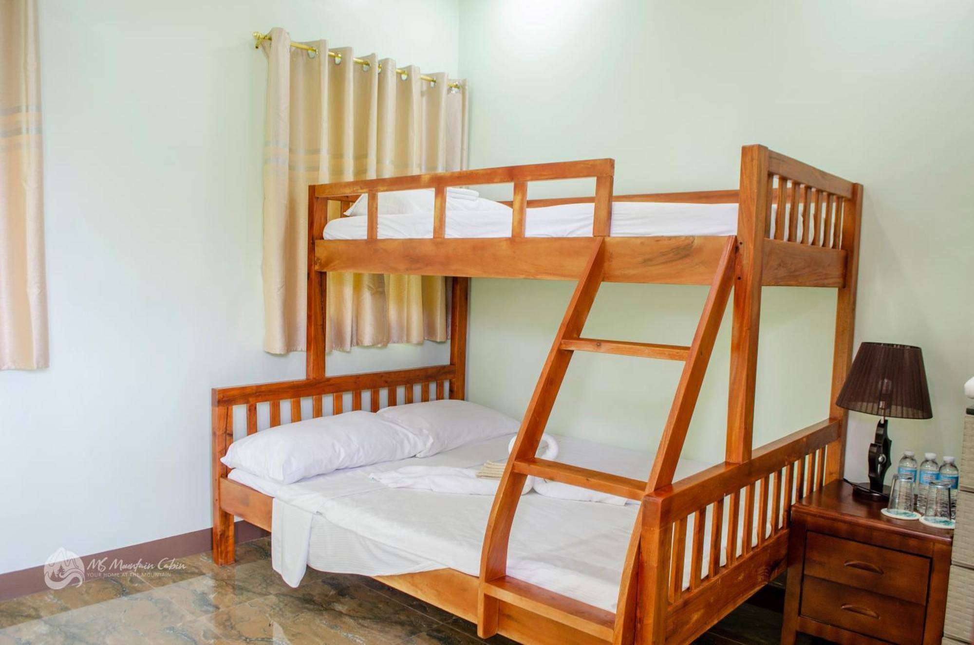Ms Mountain Cabin Лобок Екстер'єр фото