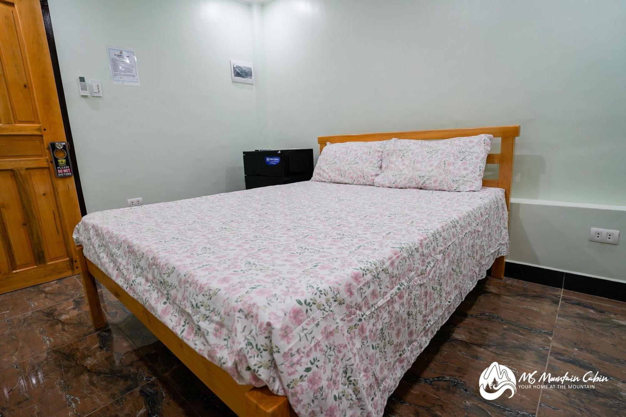 Ms Mountain Cabin Лобок Екстер'єр фото